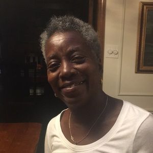 Meet your Posher, Mary